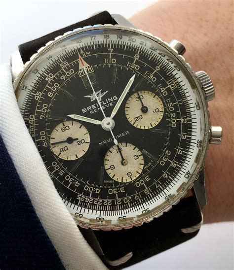 breitling navitimer 806 original|breitling navitimer 806 vintage.